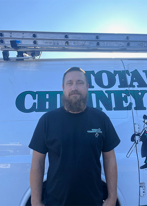 Total Chimney Care - Mike Hurd